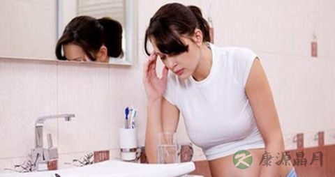 孕吐不能吃什么，孕吐的注意事项