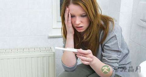 人流综合症不能吃什么，人流综合症的注意事项