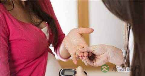 妊娠糖尿病不能吃什么，妊娠糖尿病的注意事项