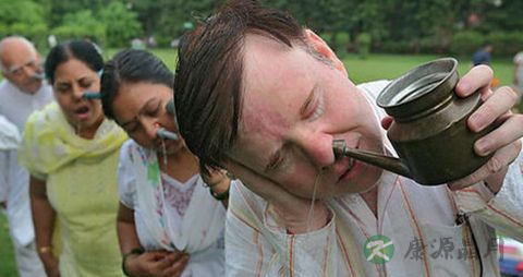 鼻息肉不能吃什么，鼻息肉的注意事项