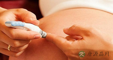 妊娠糖尿病不能吃什么，妊娠糖尿病的注意事项