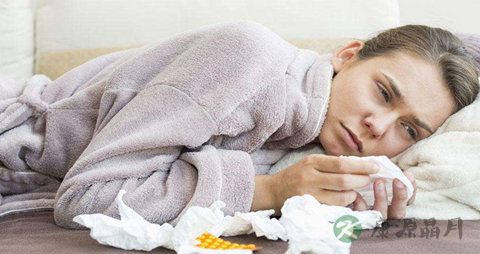 热伤风不能吃什么，热伤风的注意事项