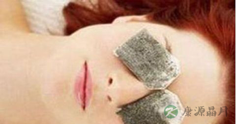 干眼症不能吃什么，干眼症的注意事项