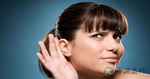 突发性耳聋不能吃什么，突发性耳聋的注意事项