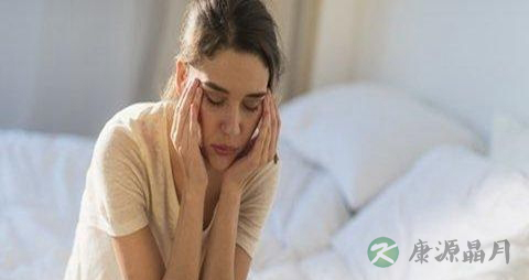 中年妇女为什么会得妇科病