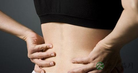 腰疼跟妇科病有关吗