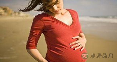 孕妇的得细菌性阴道炎的危害