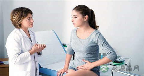 盆腔炎症易引发宫外孕吗