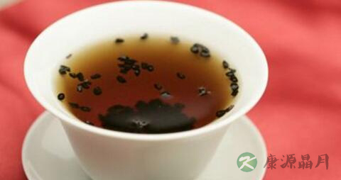 妇科炎症喝什么茶消炎