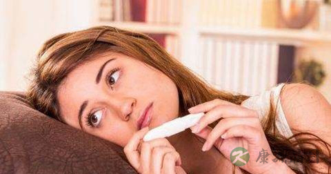 女性妇科炎症的症状