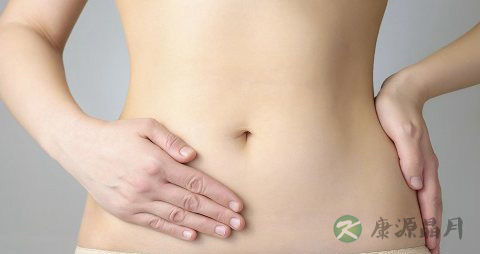 女性痛经症状