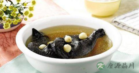 子宫出血吃什么菜