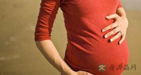 怀孕子宫出血正常吗