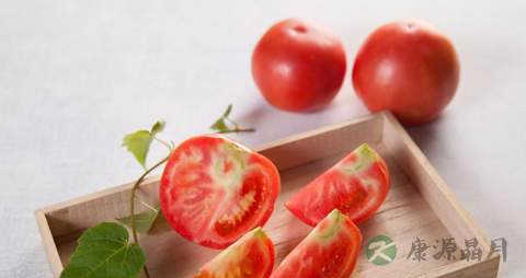 白化病可以吃西红柿吗