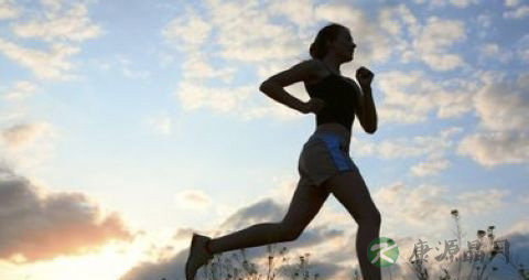 化疗期间跑步会得白血病吗