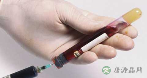 白血病中期症状