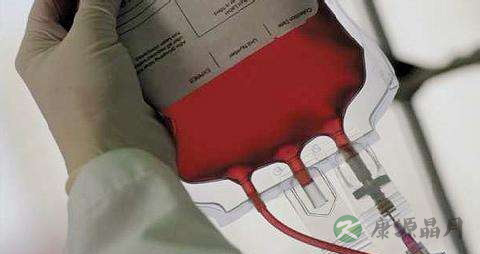造血干细胞移植后的护理