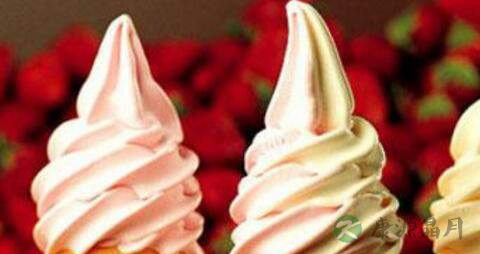 白血病可以吃冰淇淋吗