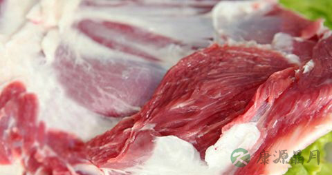 急性白血病能吃肉吗