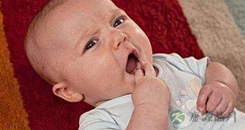 手足口病舌头初期症状
