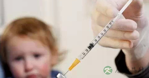 手足口病疫苗副作用