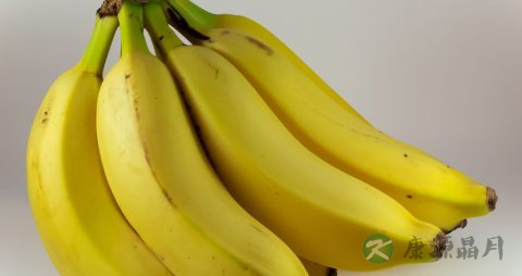 宝宝有手足口病可以吃香蕉吗