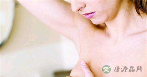 乳腺癌术后手臂水肿怎么办