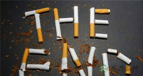 吸烟会导致哪些癌症