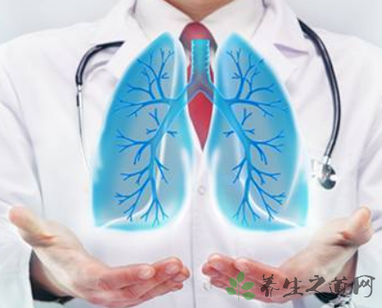 化疗对治疗肺癌的危害