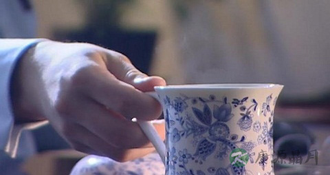 喝什么茶对肺癌有好处