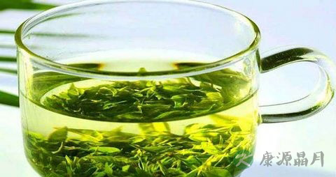 绿茶真的能防治肝炎肝癌吗