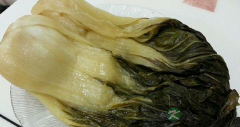 预防胃癌多吃维生素C食品