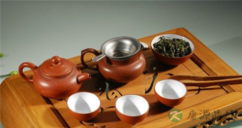 喝滚烫功夫茶会导致胃癌吗