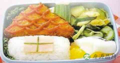 带饭族吃什么预防胃癌