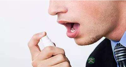 口臭会不会得胃癌