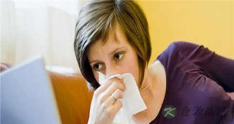 鼻窦炎会引发鼻咽癌吗