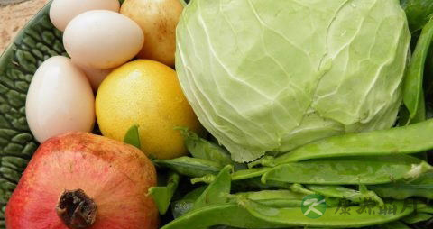 脂肪瘤吃什么蔬菜