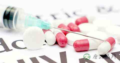 目前艾滋病的治疗方法