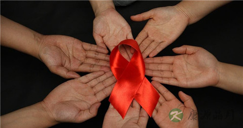 献血能查出艾滋病吗