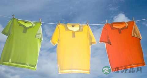 疥疮衣服用什么消毒
