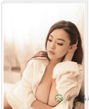 啪啪时她的乳头为什么会颤抖