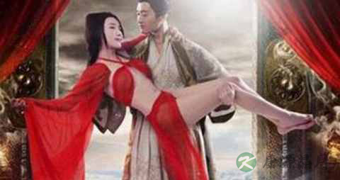 古代的房事姿势有哪些_流传千年的性爱姿势技巧
