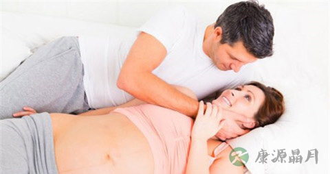 怀孕3个月后性生活一个月几次