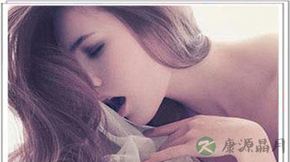 女网友口述：我竟然也会梦遗