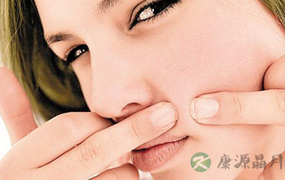解答：性生活可以治疗青春痘吗？