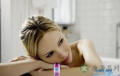 揭秘：女性私处变黑的原因