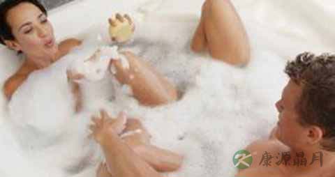 水中性爱的妙招有哪些