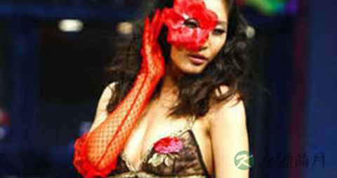 夫妻如何打造情趣性爱