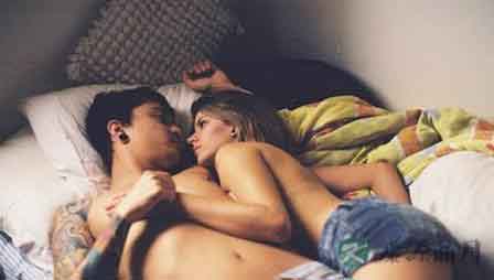 如何刺激男性g点 分享男性的g点位置