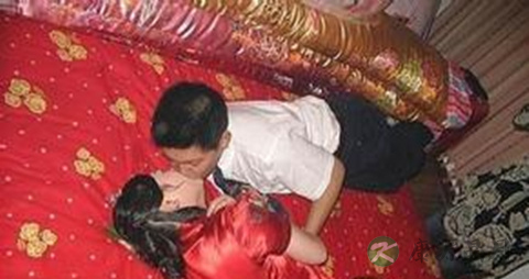 新婚夫妻最佳性爱流程_新婚夫妻如何性爱最好